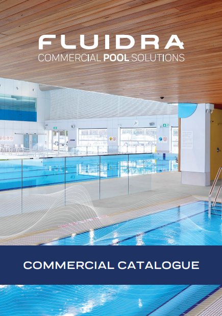 Fluidra Commercial Catalogue 2025