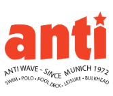 Anti Wave Logo