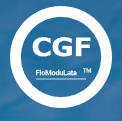 CGF FloModulata Logo